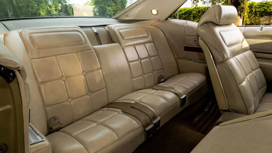 1969 Buick Riviera 2nd Gen - Image 19 of 31