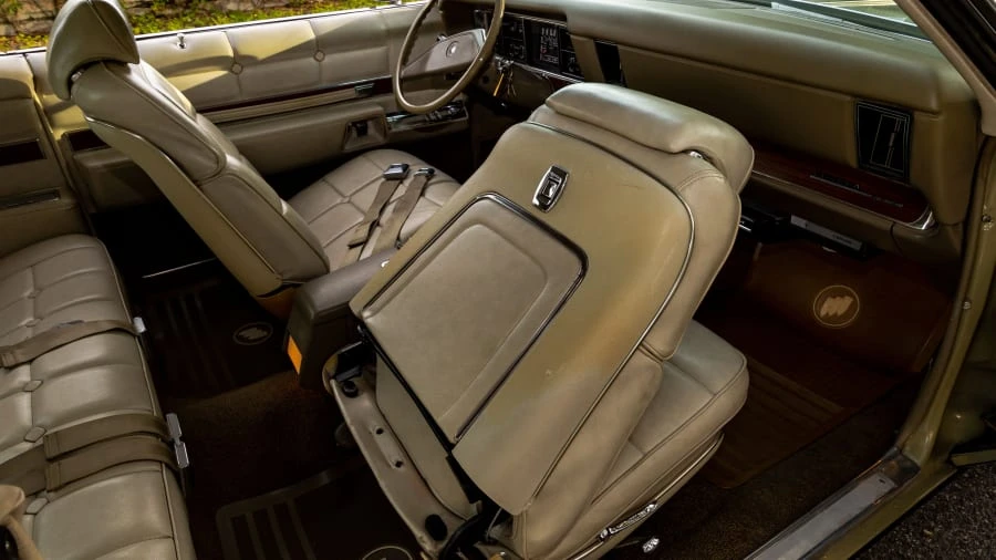 1969 Buick Riviera 2nd Gen - Image 18 of 31