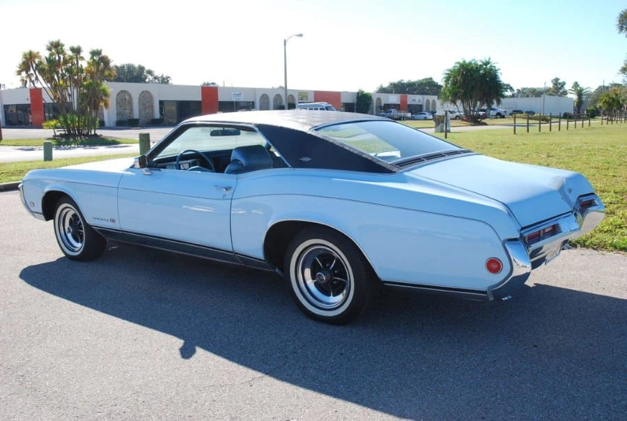 1969 Buick Riviera 2nd Gen - Image 2 of 10