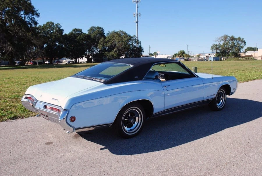 1969 Buick Riviera 2nd Gen - Image 3 of 10
