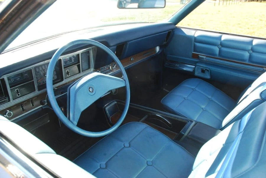 1969 Buick Riviera 2nd Gen - Image 4 of 10