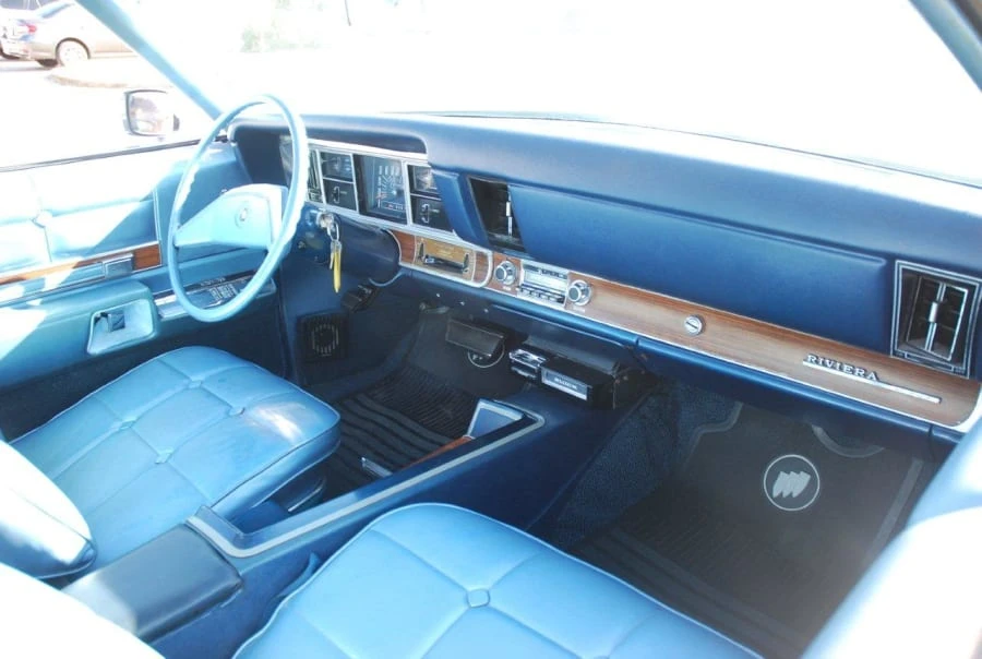 1969 Buick Riviera 2nd Gen - Image 5 of 10