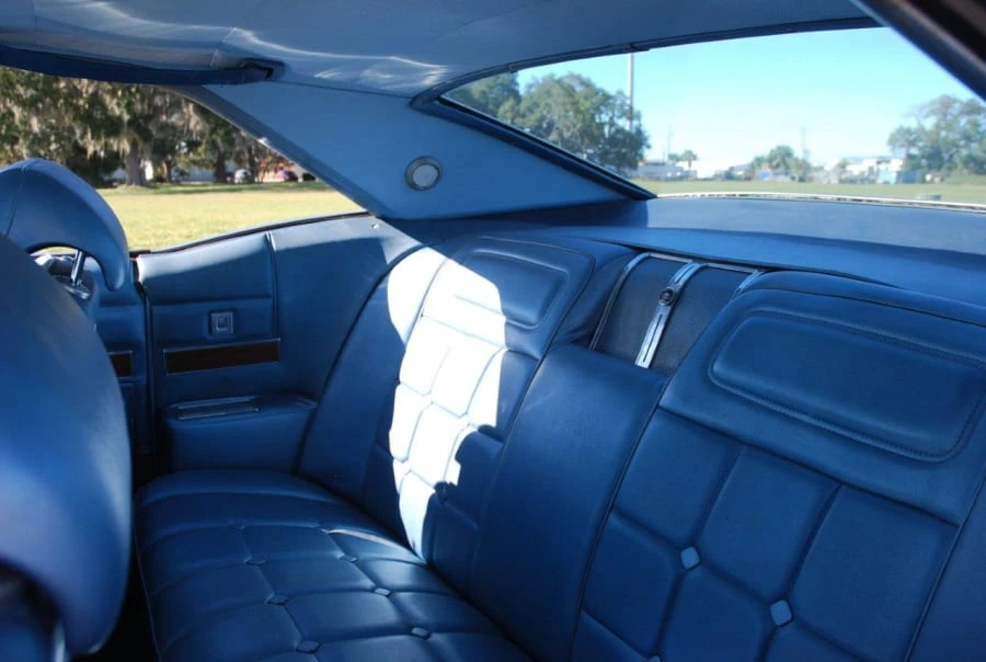 1969 Buick Riviera 2nd Gen - Image 6 of 10