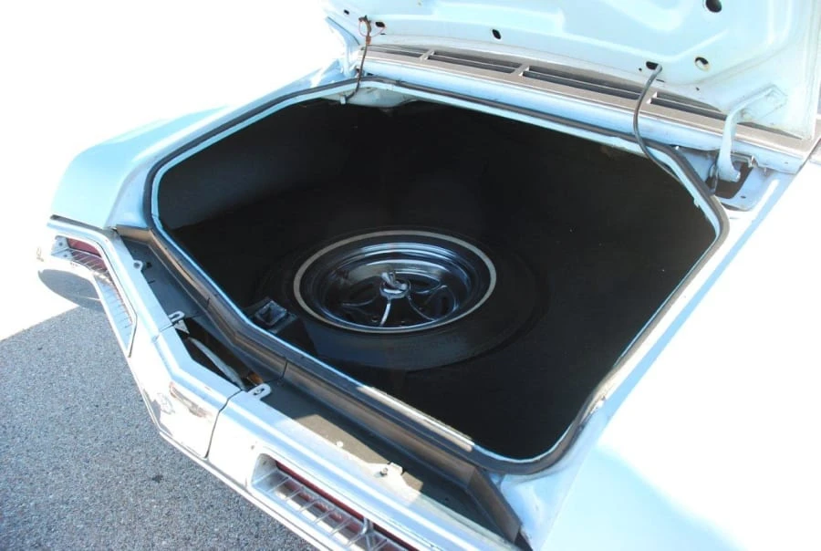 1969 Buick Riviera 2nd Gen - Image 7 of 10