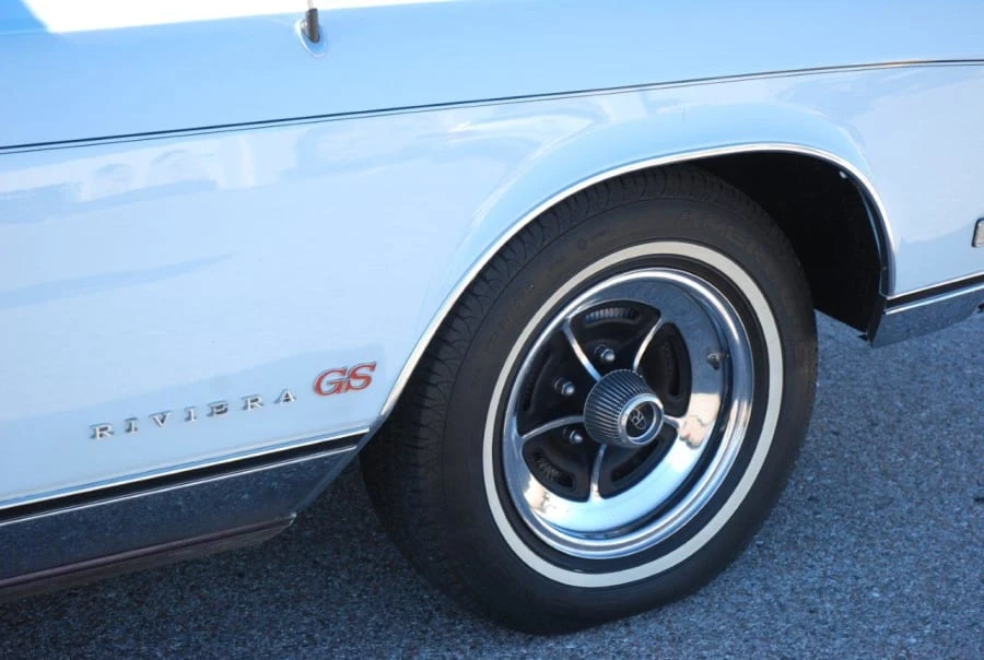 1969 Buick Riviera 2nd Gen - Image 9 of 10