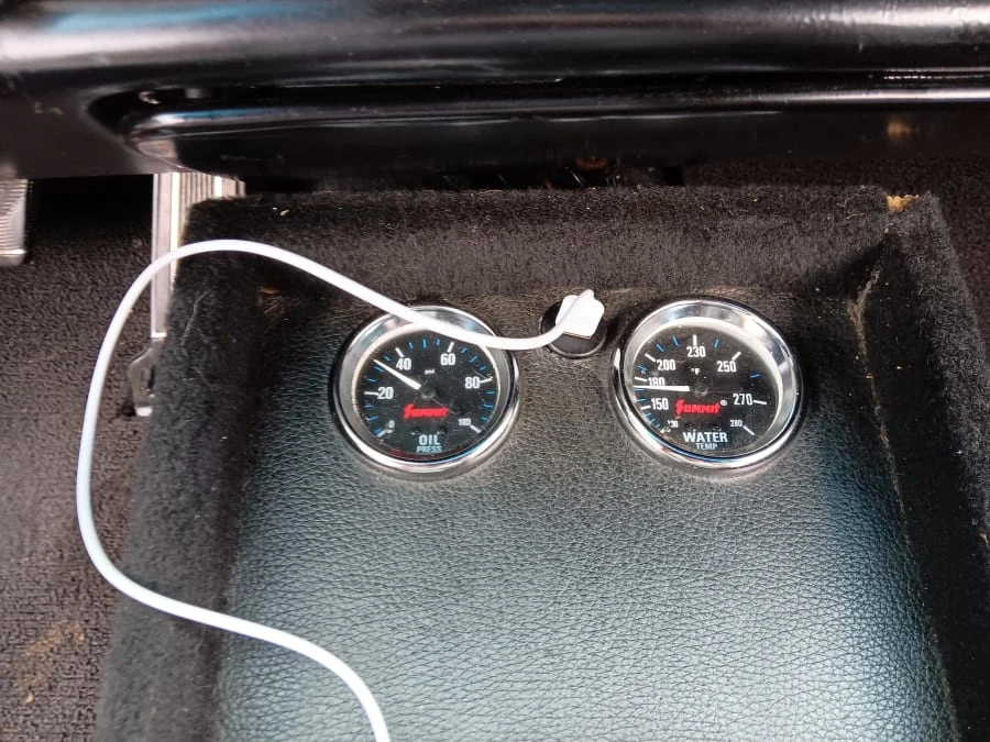 1969 Buick Riviera 2nd Gen - Image 22 of 31