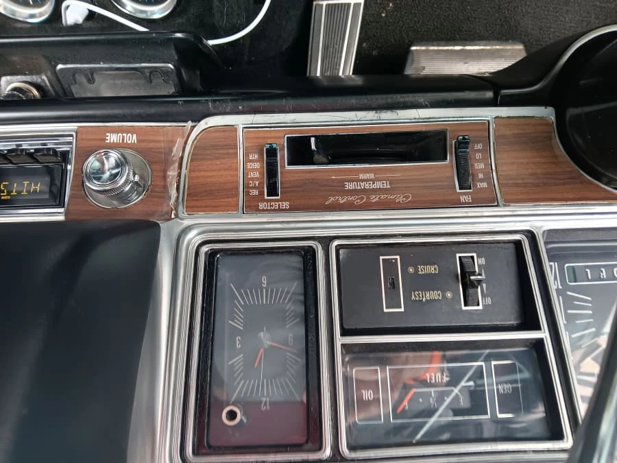 1969 Buick Riviera 2nd Gen - Image 30 of 31