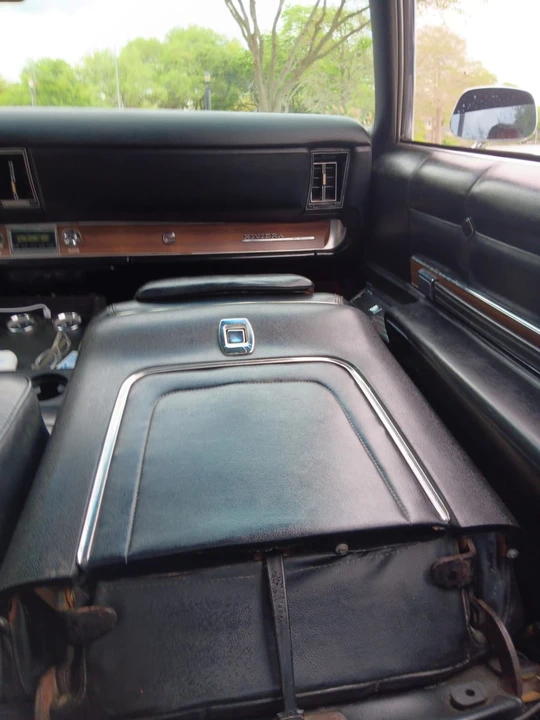 1969 Buick Riviera 2nd Gen - Image 20 of 31