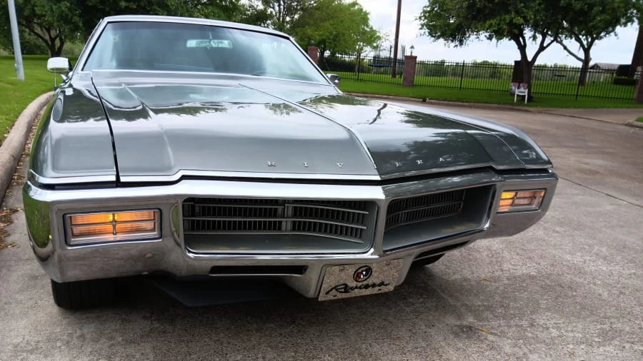 1969 Buick Riviera 2nd Gen - Image 4 of 31
