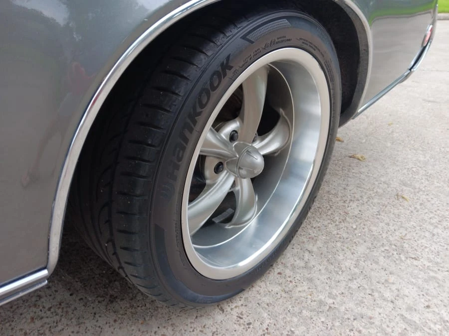 1969 Buick Riviera 2nd Gen - Image 15 of 31