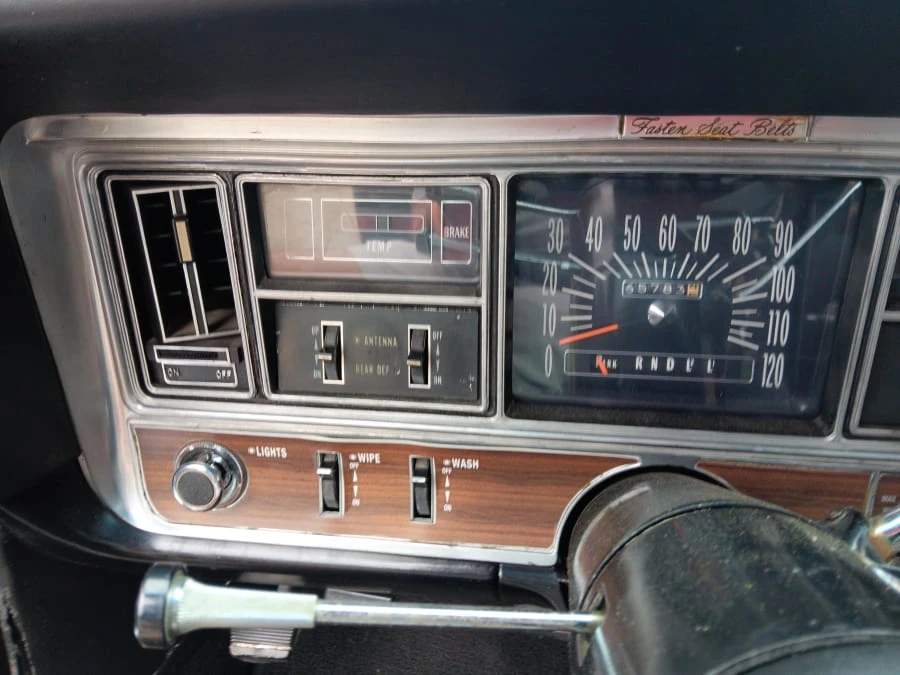 1969 Buick Riviera 2nd Gen - Image 26 of 31
