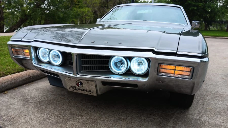 1969 Buick Riviera 2nd Gen - Image 10 of 31
