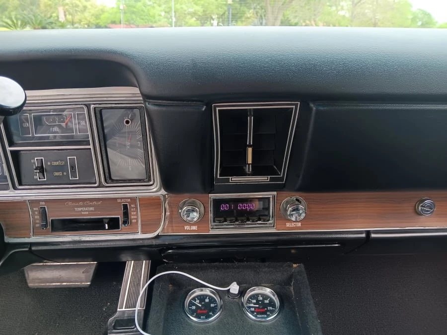 1969 Buick Riviera 2nd Gen - Image 25 of 31