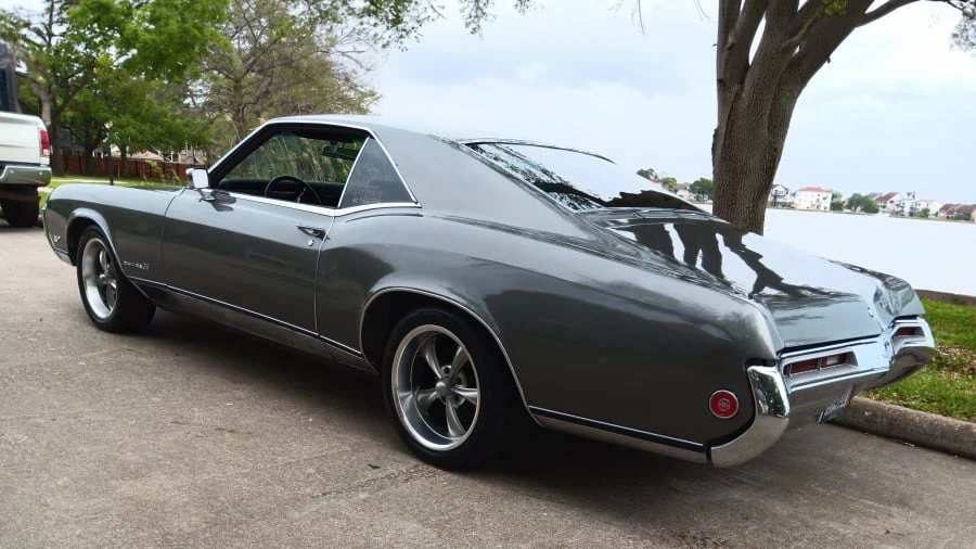 1969 Buick Riviera 2nd Gen - Image 3 of 31