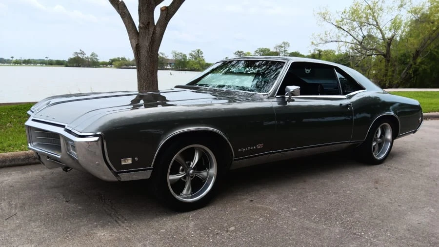 1969 Buick Riviera 2nd Gen - Image 2 of 31