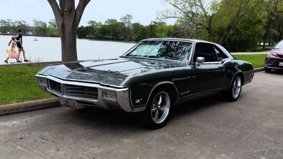 1969 Buick Riviera 2nd Gen - Image 6 of 31