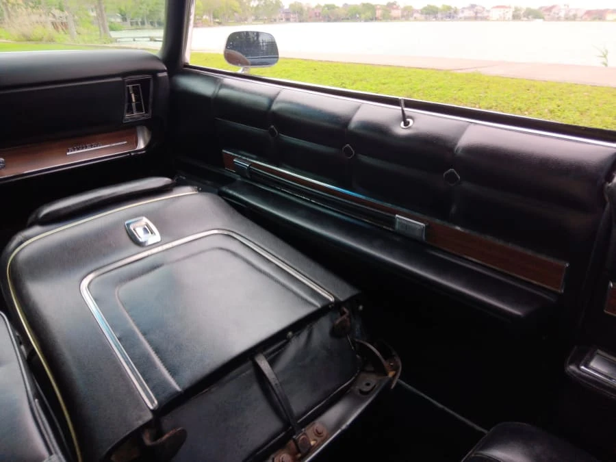 1969 Buick Riviera 2nd Gen - Image 21 of 31