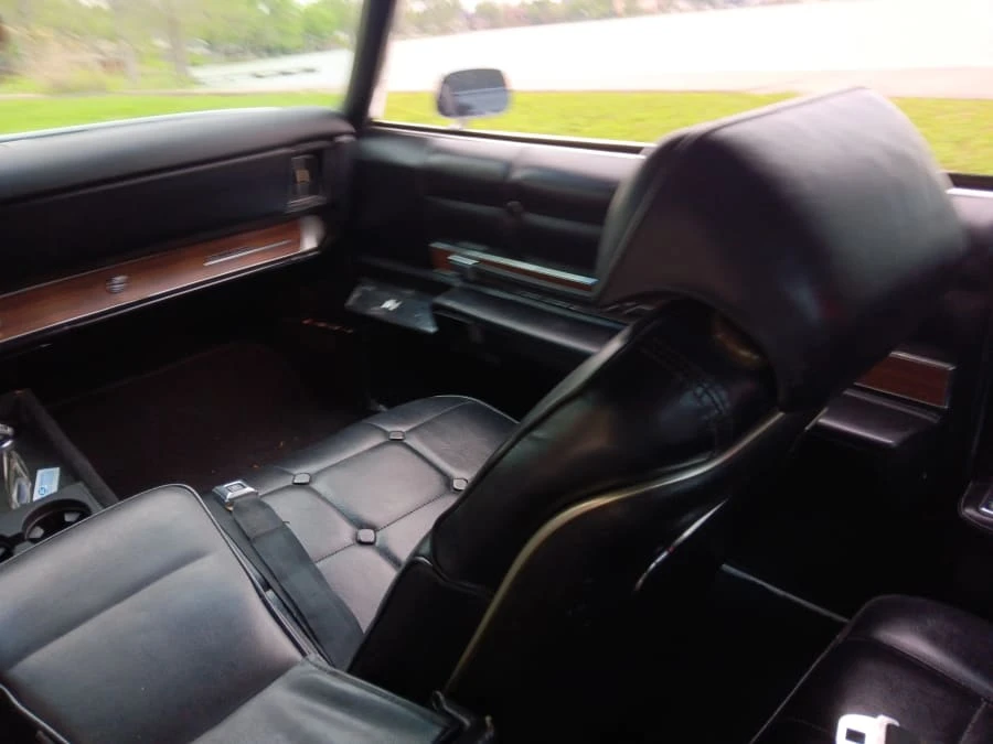 1969 Buick Riviera 2nd Gen - Image 19 of 31