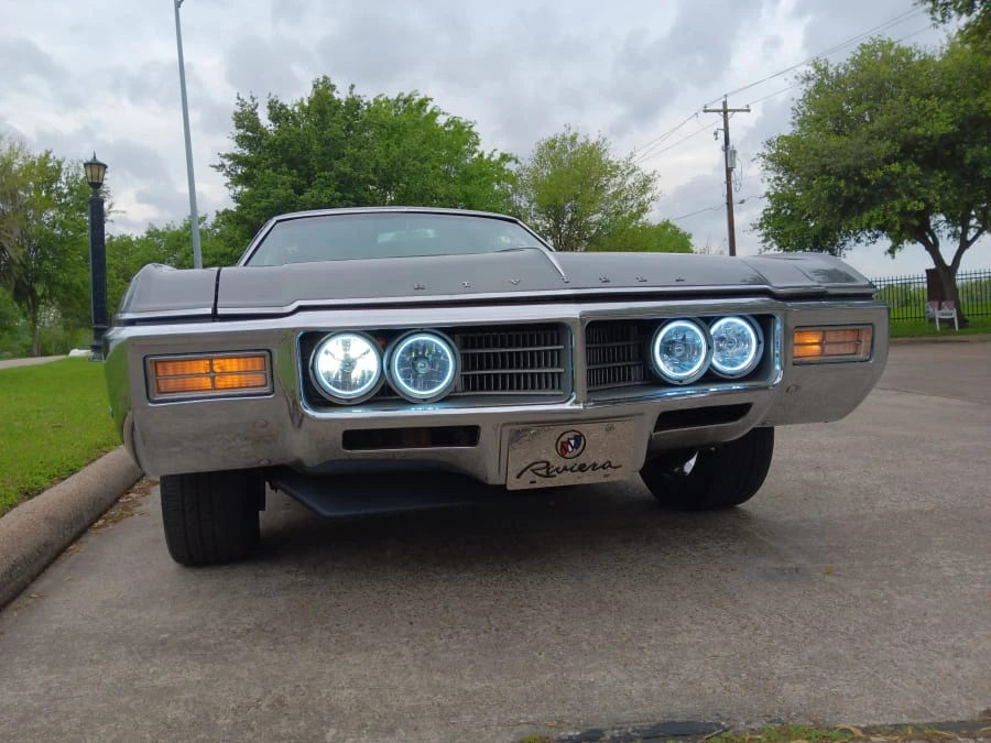 1969 Buick Riviera 2nd Gen - Image 5 of 31