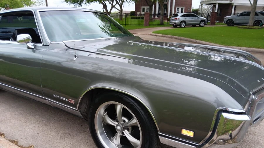 1969 Buick Riviera 2nd Gen - Image 7 of 31