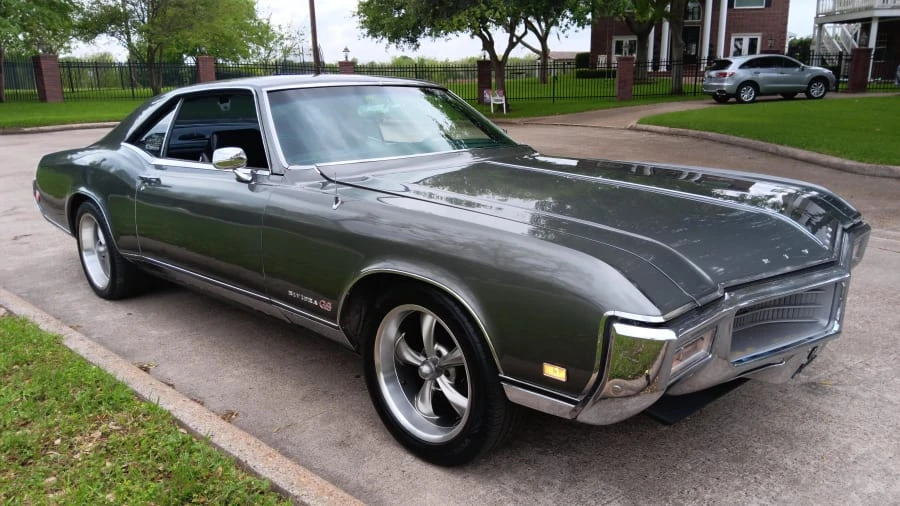 1969 Buick Riviera 2nd Gen - Image 12 of 31