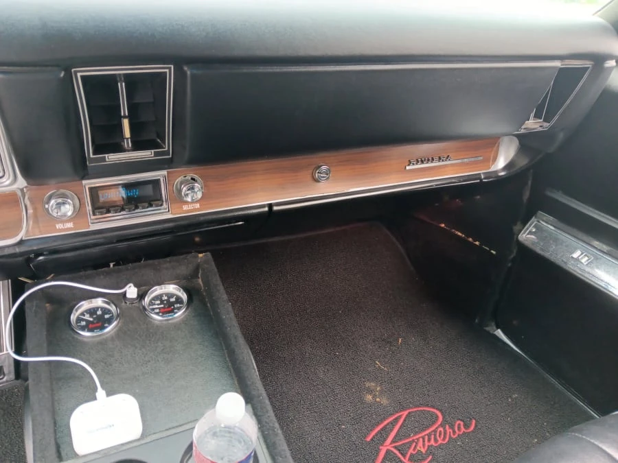 1969 Buick Riviera 2nd Gen - Image 23 of 31