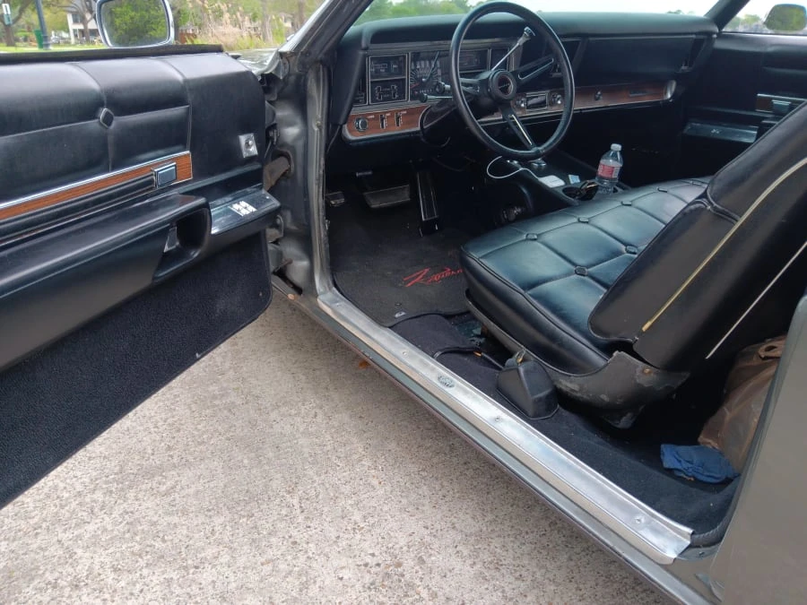 1969 Buick Riviera 2nd Gen - Image 16 of 31