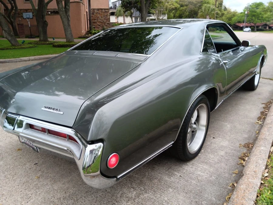 1969 Buick Riviera 2nd Gen - Image 9 of 31