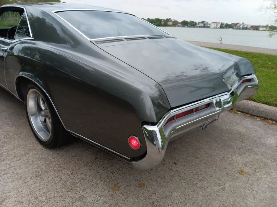 1969 Buick Riviera 2nd Gen - Image 11 of 31