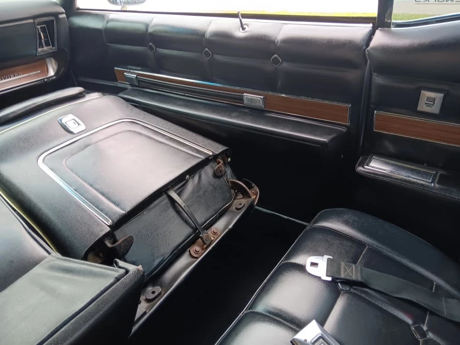 1969 Buick Riviera 2nd Gen - Image 17 of 31