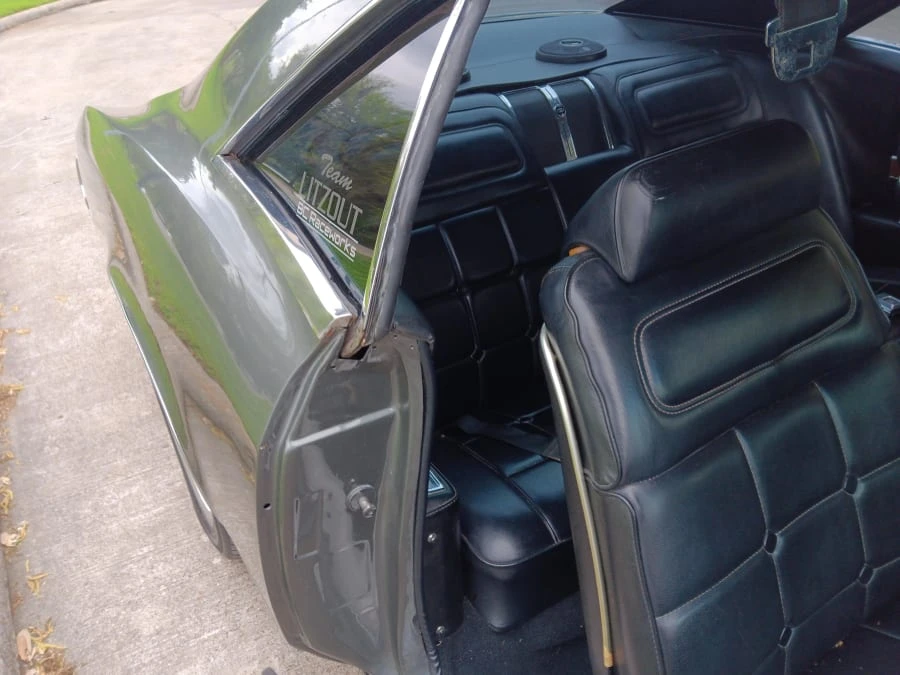 1969 Buick Riviera 2nd Gen - Image 29 of 31