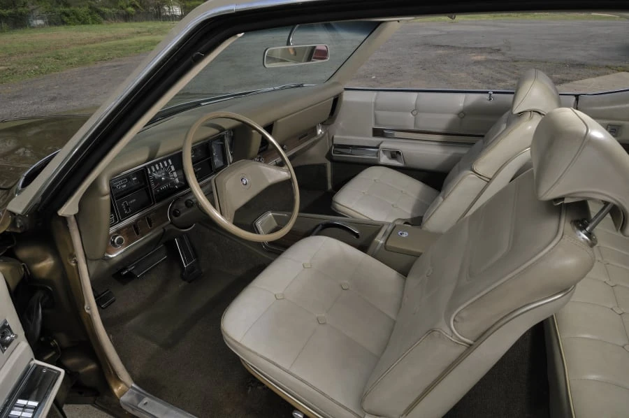 1969 Buick Riviera 2nd Gen - Image 3 of 8