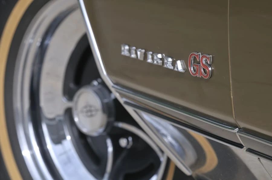 1969 Buick Riviera 2nd Gen - Image 6 of 8