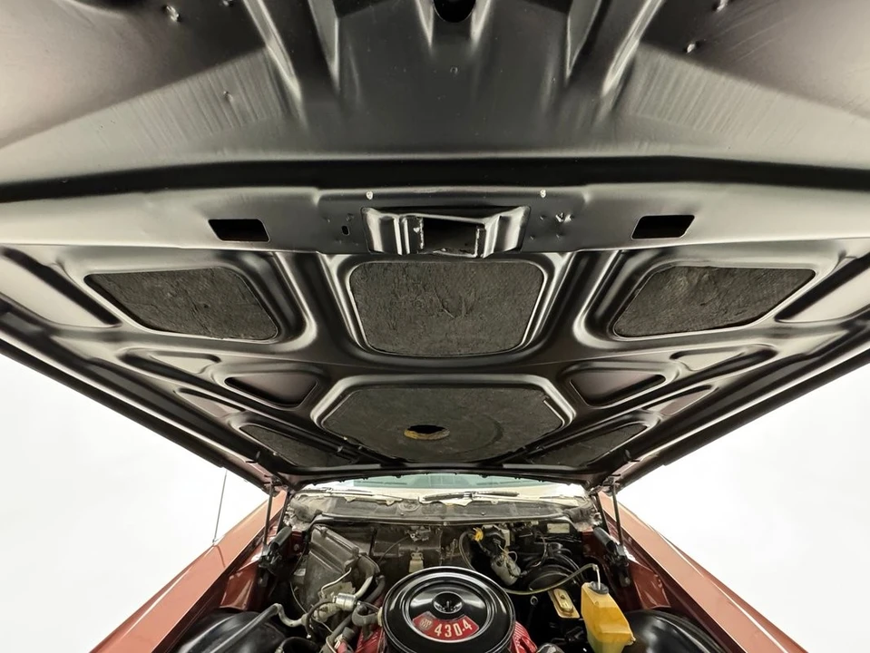 1969 Buick Riviera 2nd Gen - Image 18 of 21