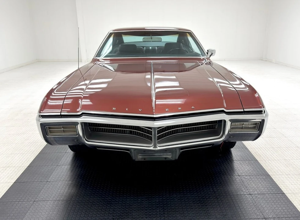 1969 Buick Riviera 2nd Gen - Image 8 of 21