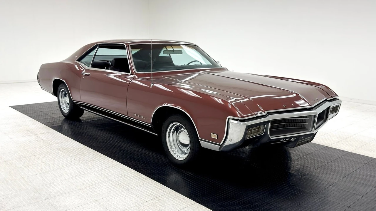 1969 Buick Riviera 2nd Gen - Image 7 of 21
