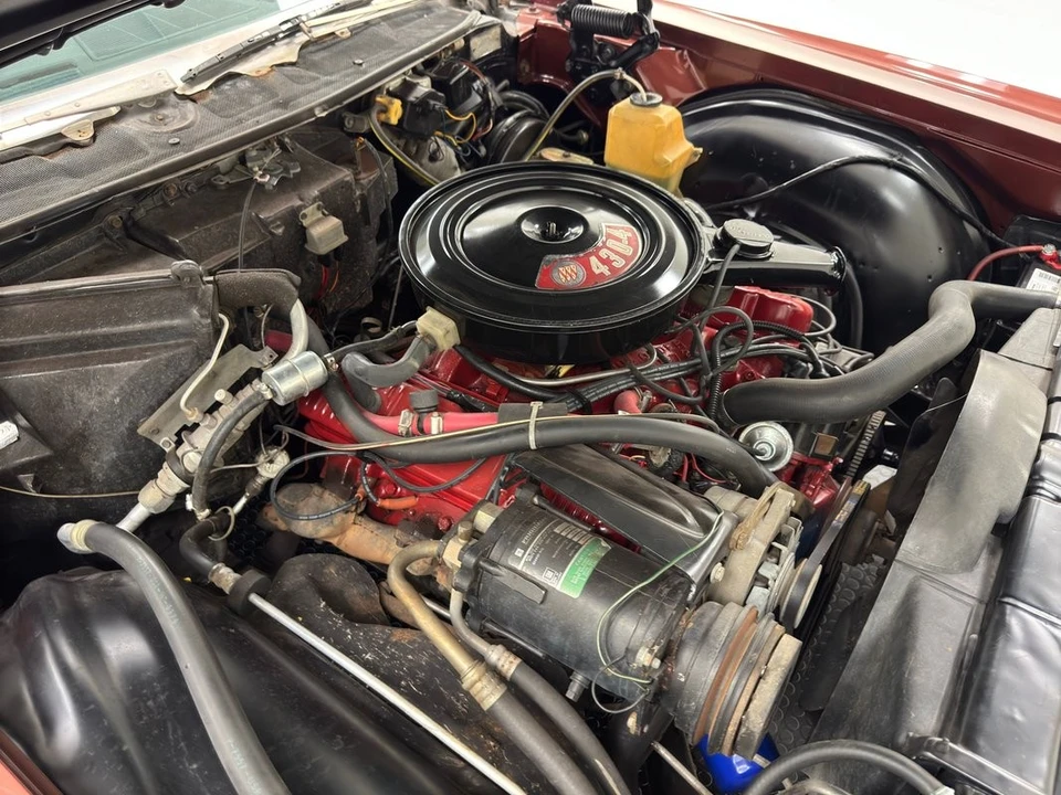 1969 Buick Riviera 2nd Gen - Image 19 of 21