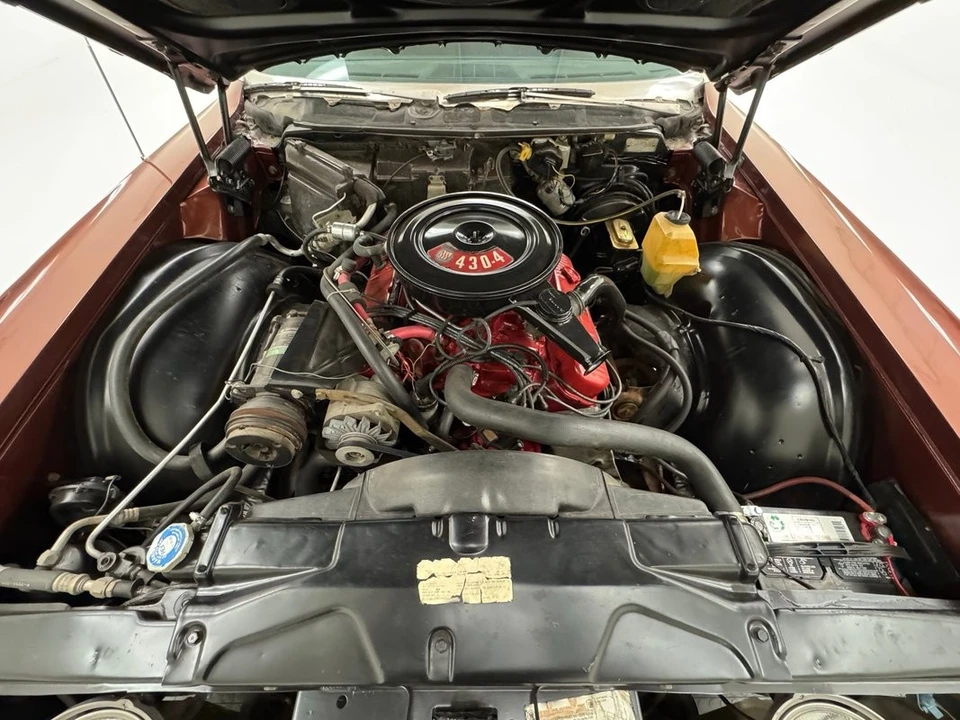 1969 Buick Riviera 2nd Gen - Image 20 of 21