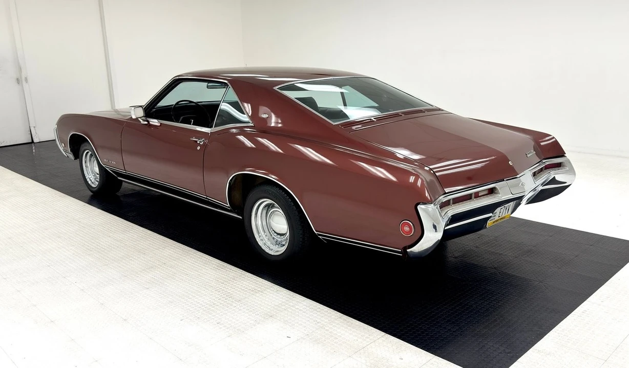 1969 Buick Riviera 2nd Gen - Image 3 of 21
