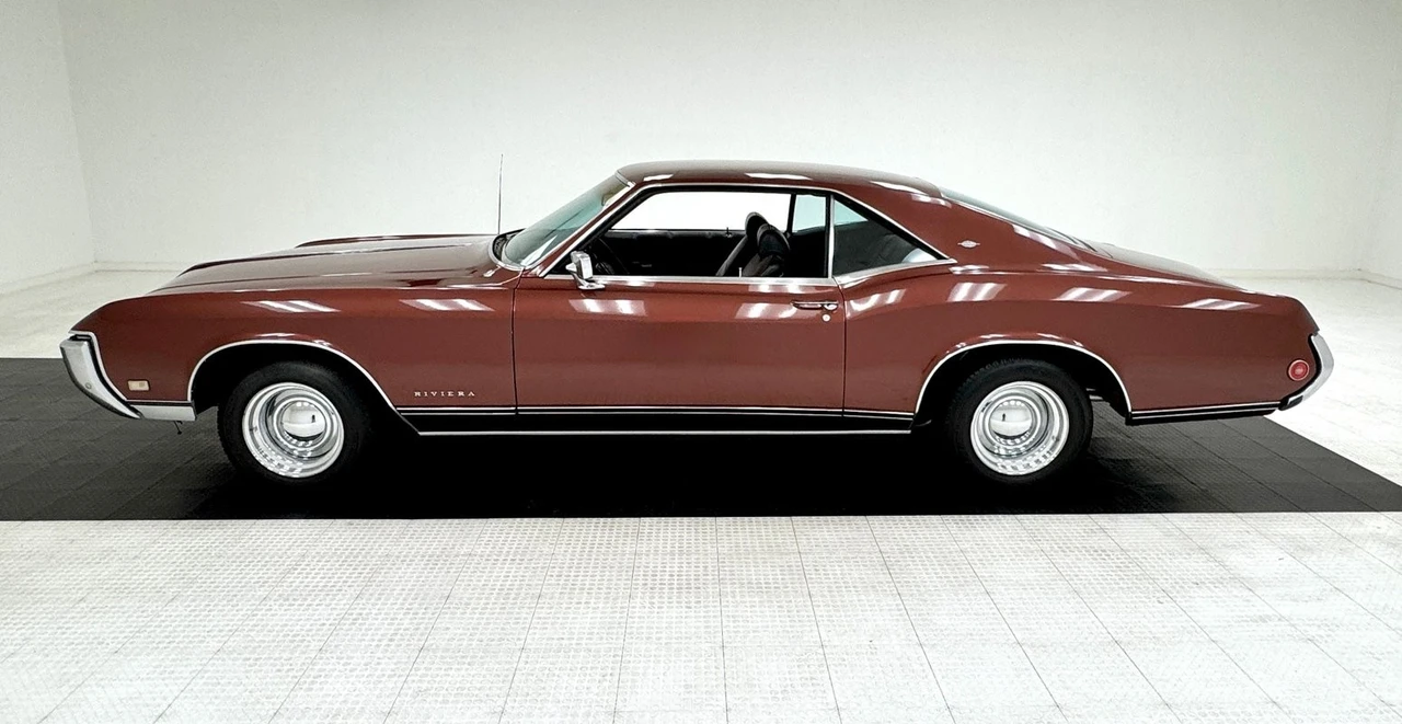 1969 Buick Riviera 2nd Gen - Image 2 of 21