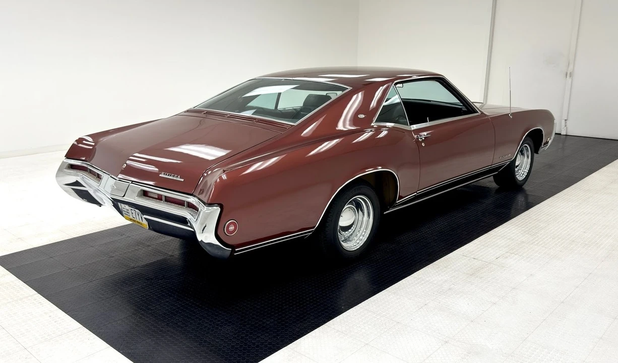 1969 Buick Riviera 2nd Gen - Image 5 of 21