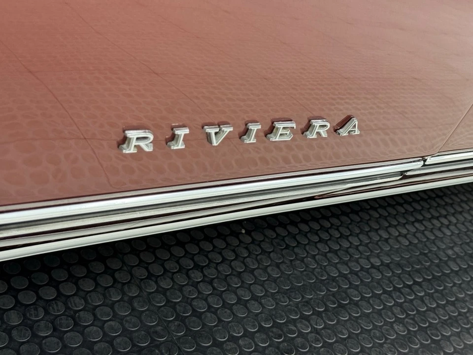 1969 Buick Riviera 2nd Gen - Image 11 of 21