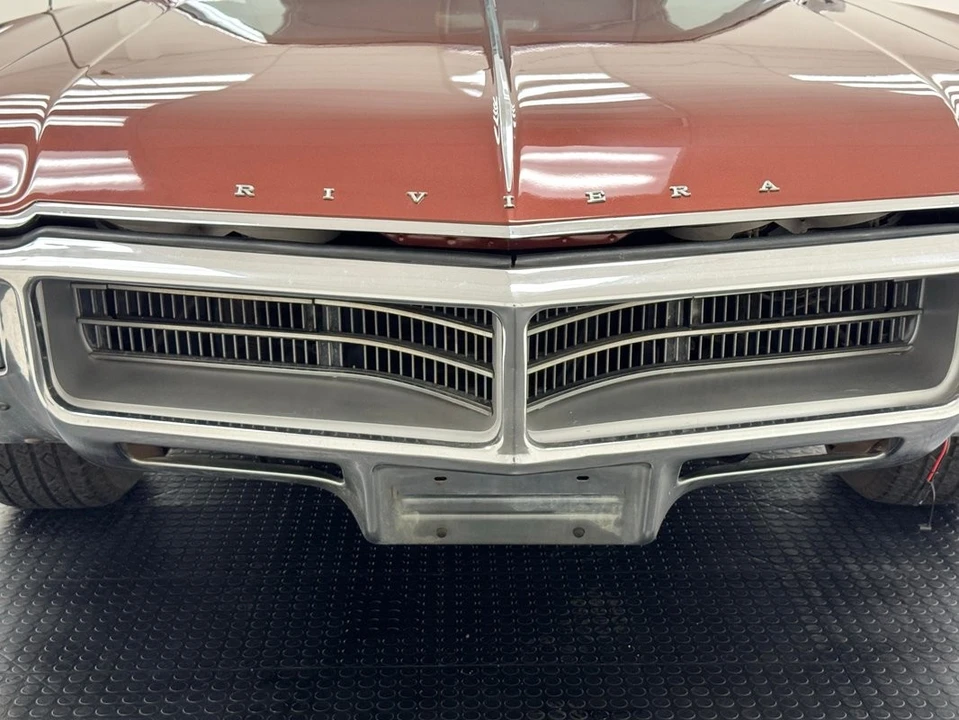 1969 Buick Riviera 2nd Gen - Image 9 of 21