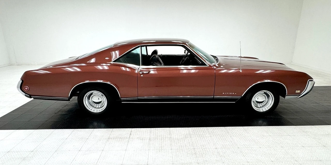 1969 Buick Riviera 2nd Gen - Image 6 of 21