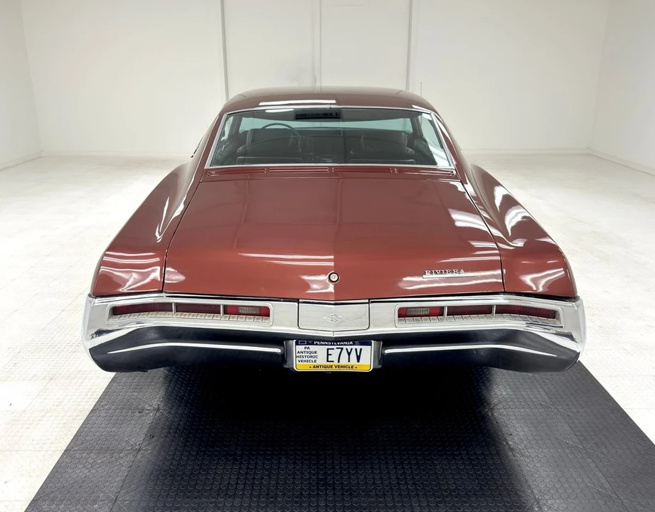 1969 Buick Riviera 2nd Gen - Image 4 of 21