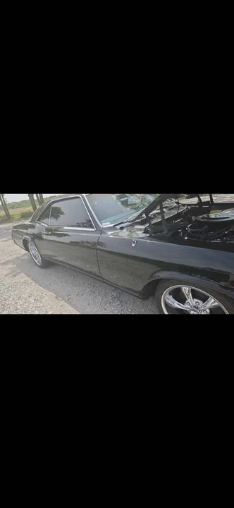 1969 Buick Riviera 2nd Gen - Image 4 of 16