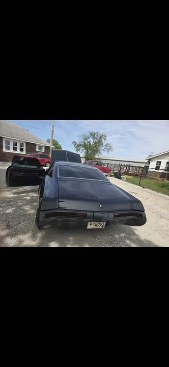 1969 Buick Riviera 2nd Gen - Image 5 of 16