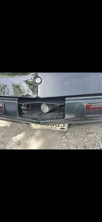1969 Buick Riviera 2nd Gen - Image 13 of 16
