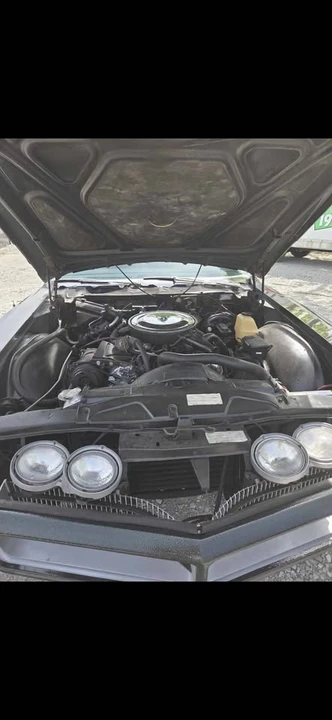 1969 Buick Riviera 2nd Gen - Image 9 of 16