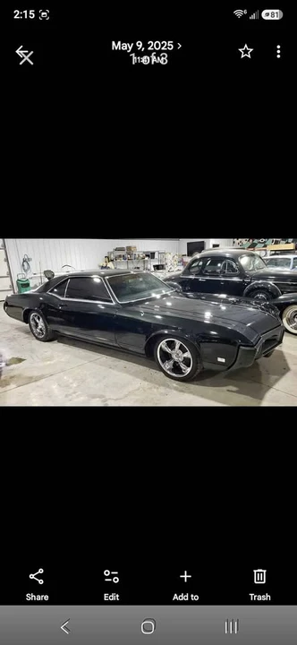 1969 Buick Riviera 2nd Gen - Image 6 of 16